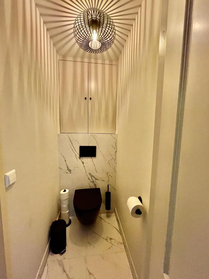 New Amsterdam Harlem Hotel Гарлем Экстерьер фото