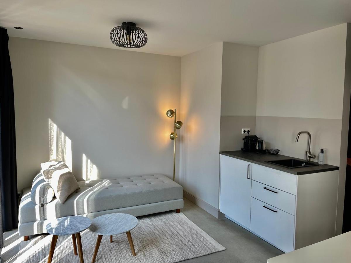 New Amsterdam Harlem Hotel Гарлем Экстерьер фото