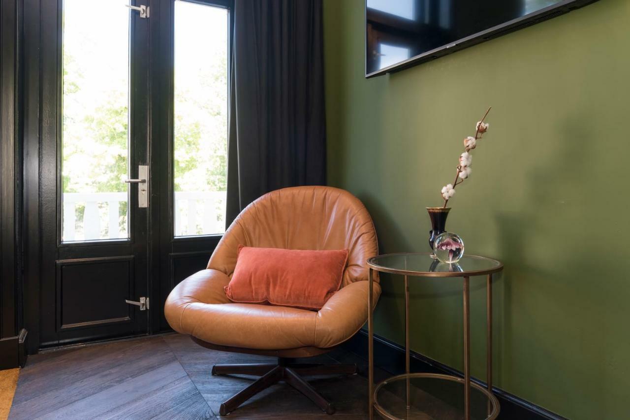 New Amsterdam Harlem Hotel Гарлем Экстерьер фото
