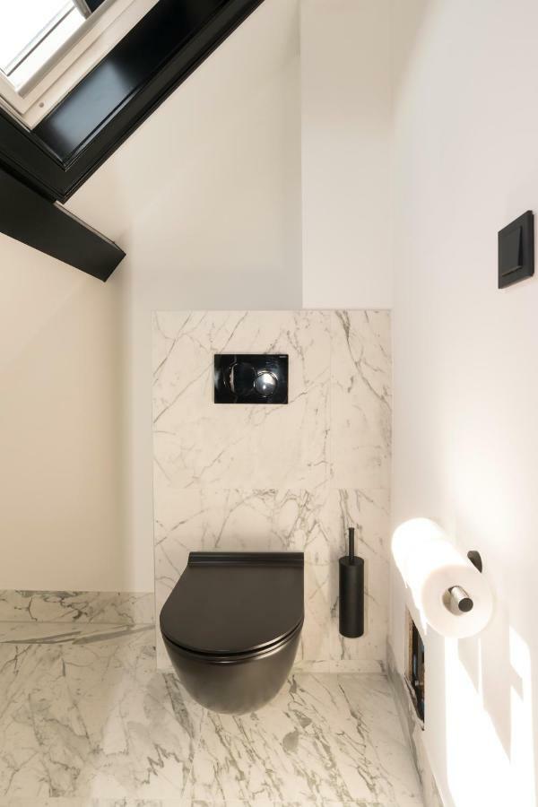 New Amsterdam Harlem Hotel Гарлем Экстерьер фото